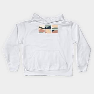 How Do I Get To The Beautiful Land, Thank You Japan Kids Hoodie